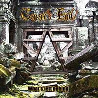 Sorrow's End : What's Left Behind